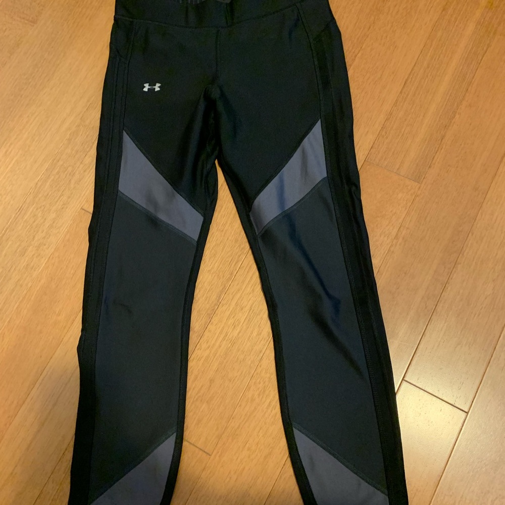 Under armor Capri leggings